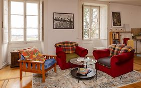 B&B Château de Denens